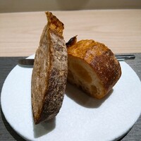 レストラン ラフィナージュ - 