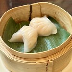 萬珍樓點心舗 - 海老蒸し餃子