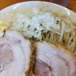 麺屋豚道場ぶた壱 - 