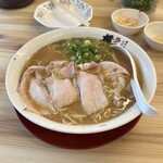 ラーメン横綱 - 