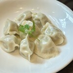 萬珍樓點心舗 - 萬珍樓特選水餃子