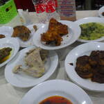 Restoran Sederhana  - 料理写真: