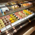 THE Pastry SHOP - 