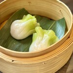 萬珍樓點心舗 - 白菜餃子