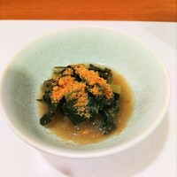 寿司処 かい原 - 