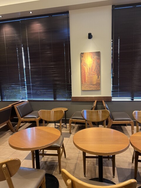 STARBUCKS COFFEE Yamatotakada Ten photo 4