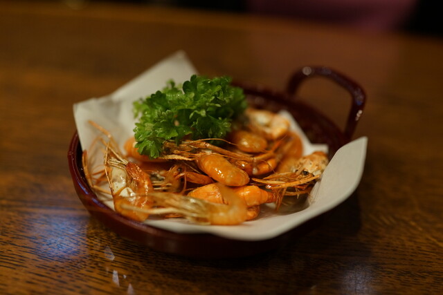 轟座 - 福島（居酒屋）の写真