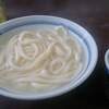 釜あげうどん 長田 in 香の香