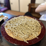 なかや 桑風庵 本店 - 