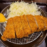 肉屋食堂 たけうち - 