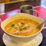 バーンスキタイ - 