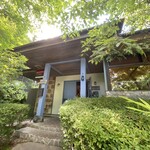 A Fenestella - 店外观