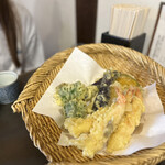 なかや 桑風庵 本店 - 