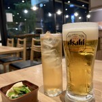 つたいキッチン - 