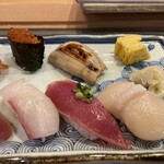 Shimotakaido Asahizushi Souhonten - 