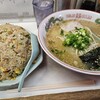 ラーメン大学 梅田店 