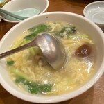 かどや飯店 - 