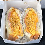 サブロク サンド - 