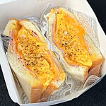 サブロク サンド - 