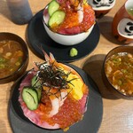 Sushi Izakaya Minato - 