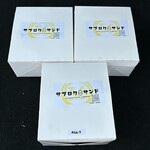 サブロク サンド - 