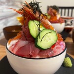 Sushi Izakaya Minato - 