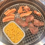 Yakiniku Reimen Yamanakaya - 