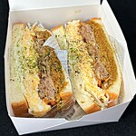 サブロク サンド - 