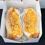 サブロク サンド - 