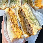 サブロク サンド - 