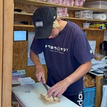 サブロク サンド - 