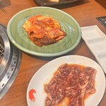 焼肉冷麺やまなか家 - 