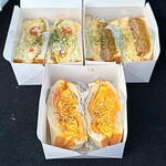 サブロク サンド - 