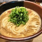 Tomita - らぁ麺