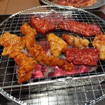 のぎく焼肉 - 