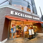 Excelsior Caffé - 