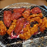 のぎく焼肉 - 