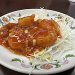 餃子の王将 - 