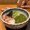 おらが蕎麦 天満駅前KYビル店