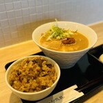 Ramen Tori Zou - 