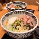 おらが蕎麦 - 