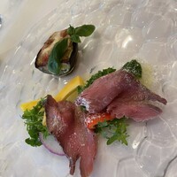 フラットリア - 
