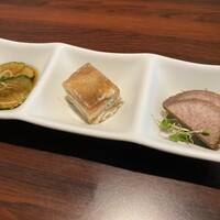 中國菜 李白 - 