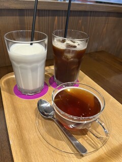 Kurian Fumido Karuizawa Ten