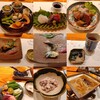 Gensai - お昼のおまかせ料理