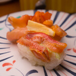 ひまわり寿司 - 