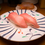 ひまわり寿司 - 