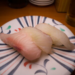 ひまわり寿司 - 