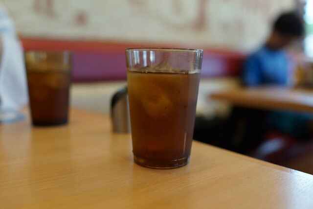すき家 4号福島松浪店 - 曽根田（牛丼）の写真