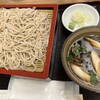 そば・うどん処「ふじみ庵」